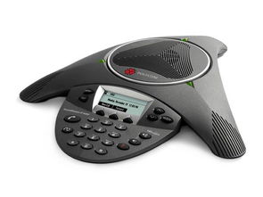 Polycom IP6000 會議室燈具解決方案