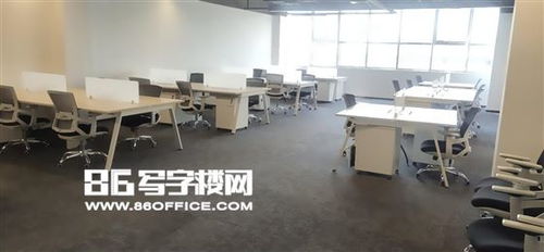 上海交能國際大廈出租 精裝辦公空間，帶倉庫，支持食品、醫療器械及貿易公司注冊