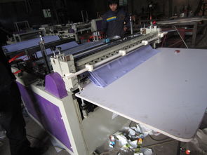 全自動1米2超聲波無紡布分切機低價處理