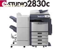 東芝彩色復印機E-2830C 功能、價格與供應商概述