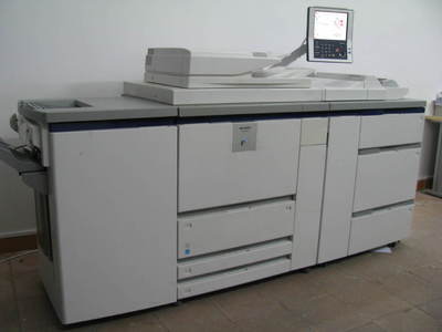 夏普二手高速復印機MX-M950 性能卓越的辦公伙伴