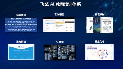 開源開放促進科技創新與產業發展 人工智能基礎軟件的破局之道